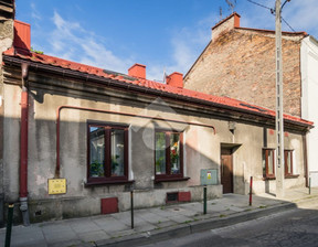 Dom na sprzedaż, Kraków Podgórze Podgórze Stare Szaflarska, 3 000 000 zł, 80 m2, KRMR1/0276