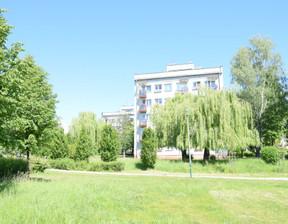 Mieszkanie na sprzedaż, Kraków Mistrzejowice Os. Tysiąclecia, 590 000 zł, 47,5 m2, Tys590