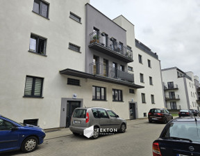 Mieszkanie na sprzedaż, Poznański Mosina Czapury, 309 000 zł, 33,84 m2, TC977425