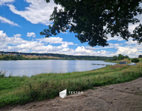 Działka na sprzedaż, Kartuski Kartuzy Kiełpino Przy Krzyżu, 320 000 zł, 861 m2, TC735539