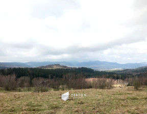 Budowlany na sprzedaż, Wałbrzyski Głuszyca Sierpnica Zielone Wzgórze, 700 000 zł, 7260 m2, TC638710