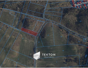 Budowlany-wielorodzinny na sprzedaż, Gdańsk Orunia-Św. Wojciech - Lipce Trakt Św. Wojciecha, 600 000 zł, 3906 m2, TC278127