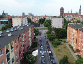 Mieszkanie na sprzedaż, Gdańsk Śródmieście Rzeźnicka, 619 999 zł, 49,94 m2, TC738873