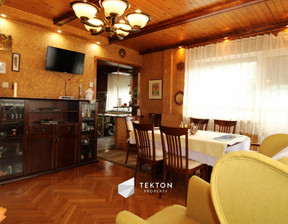 Mieszkanie na sprzedaż, Tczewski Tczew Kręta, 500 000 zł, 126 m2, TC788502