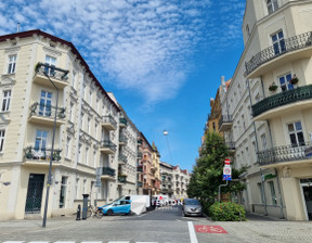 Mieszkanie na sprzedaż, Poznań Poznań-Grunwald Poznań Łazarz Antoniego Małeckiego, 637 000 zł, 58,59 m2, TC265531