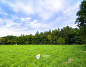 Budowlany na sprzedaż, Grodziski Jaktorów Szaserów, 320 000 zł, 1500 m2, TC459292