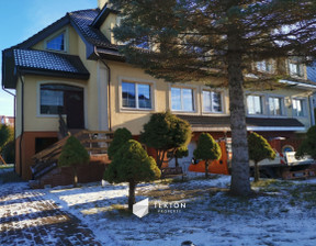Dom na sprzedaż, Gdański Pruszcz Gdański Rotmanka Aleja Piłsudskiego, 1 780 000 zł, 420 m2, TC610266