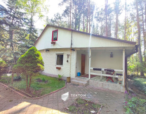 Dom na sprzedaż, Zgierski Zgierz Kania Góra Sosnowa, 370 000 zł, 66,2 m2, TC287677