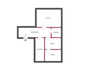 Mieszkanie na sprzedaż, Opole Władysława Reymonta, 459 000 zł, 106,65 m2, TC902340