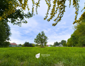 Działka na sprzedaż, Grodziski Jaktorów Szaserów, 320 000 zł, 1802 m2, TC133608