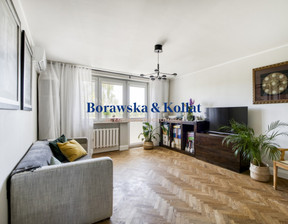 Mieszkanie na sprzedaż, Warszawa Targówek Targówek Bródno Siedzibna, 820 000 zł, 61,2 m2, 163400