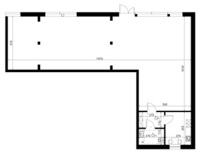 Lokal do wynajęcia, Łomża Akademicka, 4358 zł, 155,62 m2, 1712W