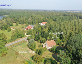 Dom na sprzedaż, Giżycki Wydminy Suwalska, 400 000 zł, 140 m2, 2244