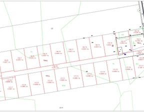 Działka na sprzedaż, Kolneński Kolno Stary Gromadzyn, 95 500 zł, 955 m2, 2068