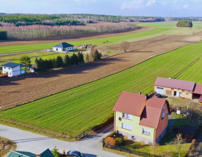 Budowlany na sprzedaż, Łomżyński Łomża Stare Modzele Wesoła, 59 500 zł, 806 m2, 2110