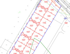 Działka na sprzedaż, Łomżyński Łomża Stara Łomża Nad Rzeką, 154 000 zł, 1025 m2, 2203