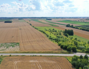 Budowlany na sprzedaż, Łomżyński Łomża Stara Łomża Nad Rzeką, 154 000 zł, 1025 m2, 2203