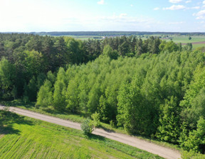 Działka na sprzedaż, Łomżyński Piątnica Stary Cydzyn, 69 000 zł, 8000 m2, 1216