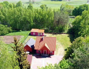 Dom na sprzedaż, Giżycki Wydminy Mazuchówka, 549 000 zł, 83 m2, 1724