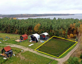 Działka na sprzedaż, Giżycki Miłki Rydzewo, 240 000 zł, 1200 m2, 2062