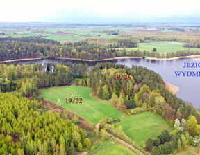 Działka na sprzedaż, Giżycki Wydminy Sucholaski, 1 999 000 zł, 20 000 m2, 2142