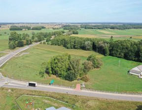 Działka na sprzedaż, Ostrołęcki Czerwin Gostery, 110 000 zł, 2900 m2, 2031