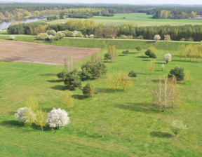 Działka na sprzedaż, Łomżyński Nowogród Śródpolna, 99 950 zł, 1088 m2, 2136