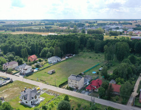 Budowlany na sprzedaż, Łomża Kraska, 1 280 000 zł, 9755 m2, 2202