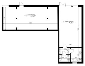 Biuro do wynajęcia, Łomża, 2679 zł, 76,55 m2, 2028