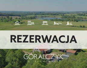 Dom na sprzedaż, Giżycki Miłki Wyszowate, 479 000 zł, 88 m2, 2149