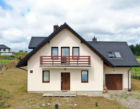 Dom na sprzedaż, Giżycki Giżycko Gajewo Kasztanowa, 1 199 000 zł, 140 m2, 2183