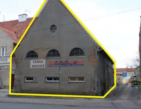 Lokal na sprzedaż, Węgorzewski Pozezdrze Węgorzewska, 229 000 zł, 220 m2, 1688