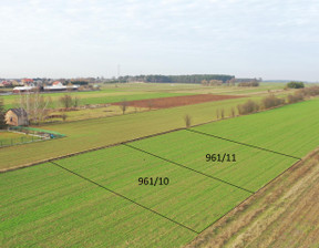 Budowlany na sprzedaż, Łomżyński Jedwabne Mickiewicza, 120 000 zł, 936 m2, 2278