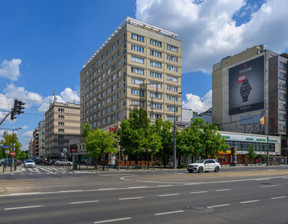 Kawalerka na sprzedaż, Warszawa Śródmieście Warszawa Śródmieście Wspólna, 499 000 zł, 18,2 m2, EC007966209248