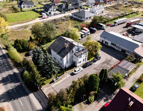 Magazyn na sprzedaż, Pruszkowski Nadarzyn Stara Wieś, 1 950 000 zł, 330 m2, EC007966347887