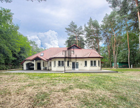 Dom na sprzedaż, Otwocki Otwock Stefana Żeromskiego, 1 890 000 zł, 240 m2, EC007966943201