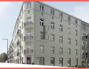 Kawalerka na sprzedaż, Warszawa Praga-Północ Warszawa Praga-Północ Zachariasza, 415 000 zł, 27,3 m2, EC007966693161