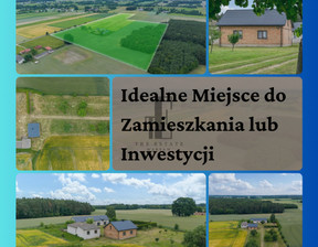 Działka na sprzedaż, Płoński Nowe Miasto Czarnoty, 650 000 zł, 7300 m2, EC007966216871