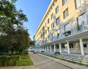 Mieszkanie na sprzedaż, Warszawa Śródmieście Śródmieście Południowe, 885 000 zł, 42,2 m2, EC007966291420