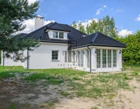 Dom na sprzedaż, Pruszkowski Nadarzyn Rozalin Jagodowa, 2 290 000 zł, 327,9 m2, EC007966826170