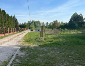 Budowlany na sprzedaż, Otwocki Wiązowna Góraszka Adama Mickiewicza, 1 550 000 zł, 3630 m2, EC0MICKIEWICZA