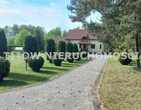 Dom na sprzedaż, Lubliniecki Woźniki Kamienica, 850 000 zł, 250 m2, TIT-DS-795