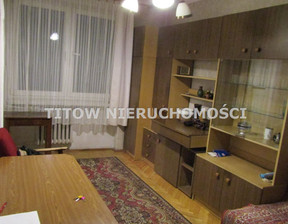 Mieszkanie na sprzedaż, Sosnowiec M. Sosnowiec Niwka, 189 000 zł, 36 m2, TIT-MS-777