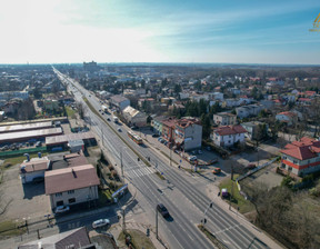 Lokal usługowy na sprzedaż, Wołomiński Marki Aleja Marszałka Józefa Piłsudskiego, 1 790 000 zł, 400 m2, 600443