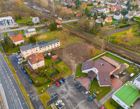 Działka do wynajęcia, Wrocławski Długołęka, 8980 zł, 2240 m2, TRA-GW-5098