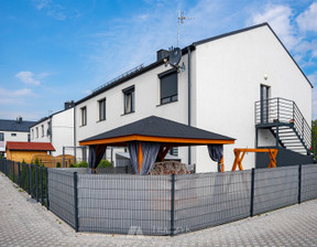 Mieszkanie na sprzedaż, Oleśnicki Syców, 470 000 zł, 106 m2, TRA-MS-4933
