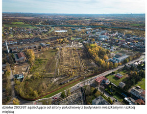 Budowlany na sprzedaż, Piekary Śląskie Gen. Jerzego Ziętka, 7 000 000 zł, 66 191 m2, TTT-00000479