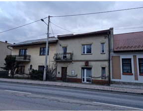 Mieszkanie na sprzedaż, Suski (Pow.) Sucha Beskidzka, 87 551 zł, 69,7 m2, TTT-0000094