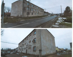 Mieszkanie na sprzedaż, Prudnicki (Pow.) Głogówek (Gm.) Biedrzychowice 187A, 68 750 zł, 83,93 m2, LCC42