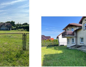 Dom na sprzedaż, Jastrzębie-Zdrój Dąbrowskiego, 175 100 zł, 285 m2, LCC32
